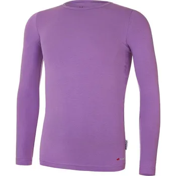Little Angel Tričko DR tenké UV 50+ Outlast® Fialová Vel. 158