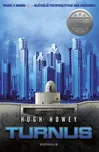 Turnus - Hugh Howey (2020) [E-kniha]