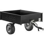 Seco NT4 sklopný vozík pro zahradní…