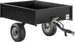 Seco NT4 sklopný vozík pro zahradní…