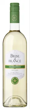 Víno Brise de France Chardonnay 0,75 l