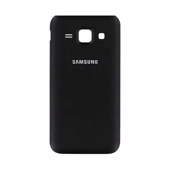 Náhradní kryt pro mobilní telefon Samsung GH98-36089C kryt zadní pro SM-J100F black