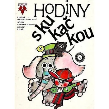 Pohádka Hodiny s kukačkou - Sofja Prokofjeva