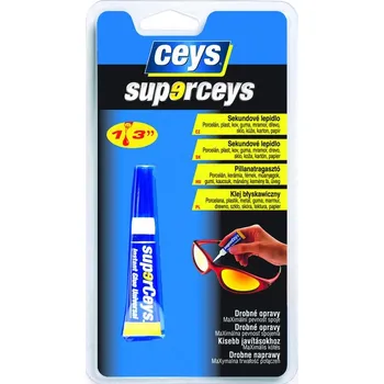 CEYS superceys 3g