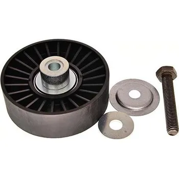 Vratná/vodicí kladka, klínový žebrový řemen MAXGEAR 54-0198