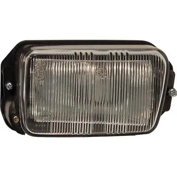 Mlhový světlomet mlhovka Levá hranatá originál