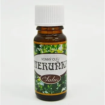 Saloos vonný olej Meruňka 10 ml