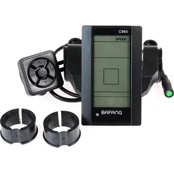 8FUN/ENA displej C965 (UART)