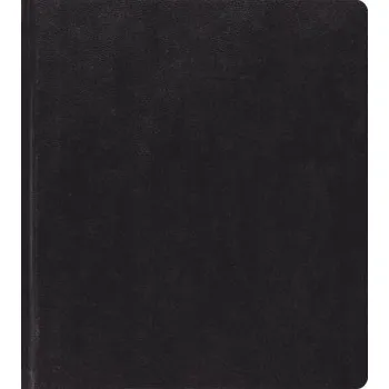 Populárně naučná literatura pro dospělé ESV Journaling Study Bible (Black) (EN)