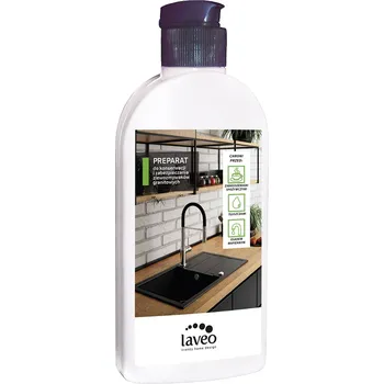 Laveo konzervační prostředek na granitové dřezy 250 ml OKT030T