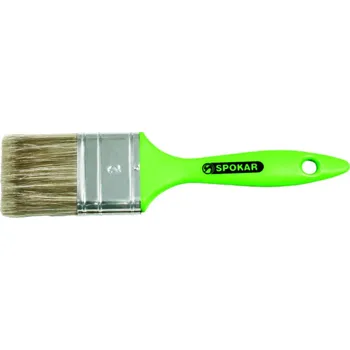 Malířský štětec ŠTĚTEC PLOCHÝ 81330 LAZUR č. 2,5