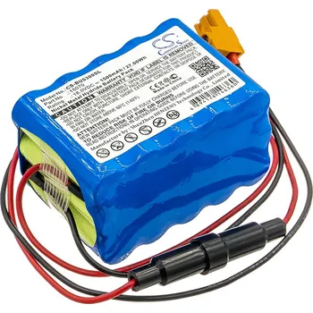 Baterie k notebooku Baterie Cameron Sino CS-BUS300SL pro Besam automatische Turoffnung CUD3000 - neoriginální