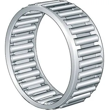 K 20x28x25-A - jehlová klec