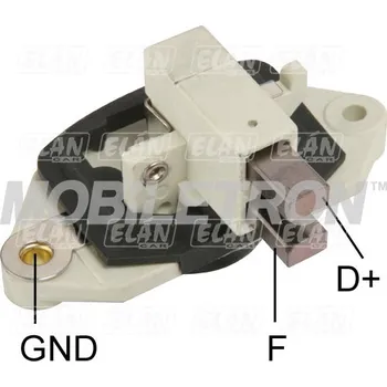 Alternátor Regulátor alternátoru Bosch 0120469959 / 1197311304