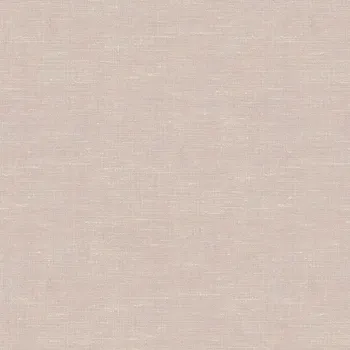 Tapeta Origin Vliesová tapeta, imitace látky růžová melanž 347637, Natural Fabrics, Origin, velikost 0,53 x 10,05 m