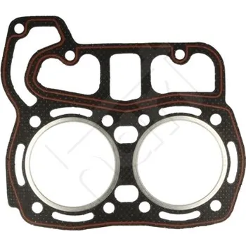 Těsnění motoru TĚSNĚNÍ HL.CINQUECENTO 700 92- HART 710 363