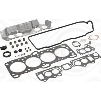 Sada těsnění, hlava válce, , MD997098, ELRING, 560.155