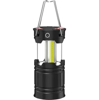 Svítilna Kempingová lampa Superfire T56, 220 lm