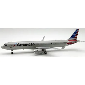 Plastikový model InFlight200 Inflight 200 - Airbus A321-251NX, American Airlines "2010s", USA, 1/200