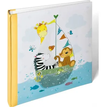 Fotoalbum Walther BY MY SIDE, 50/28y31 - hnědé