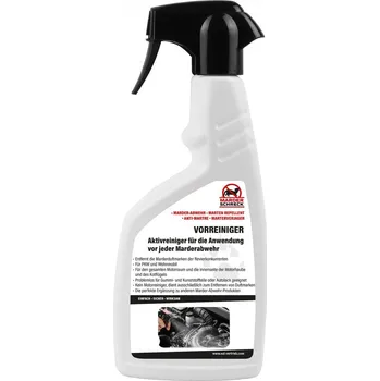 Sprej k odstranění pachových stop kun 500ml LAS