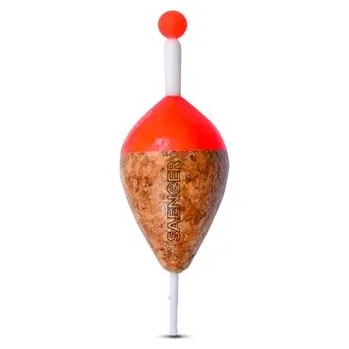 Signalizátor záběru Saenger splávek kačena Bojen Korkpose 2g-4350022