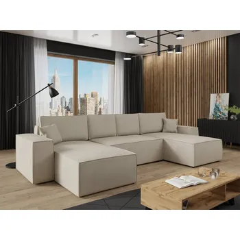 Sedací souprava Rohová sedací souprava Maryn U, Potahy: Manila 02 MIRJAN 5903211274954