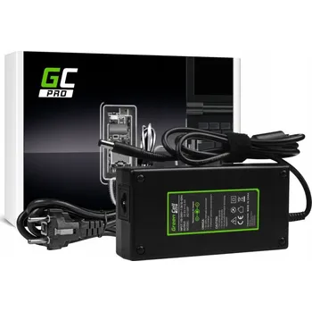 Adaptér k notebooku 210W nabíječka Dell 19,5V 10,8A PIN 7,4-5,0 mm