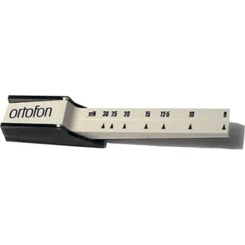Příslušenství pro gramofon Ortofon Scale