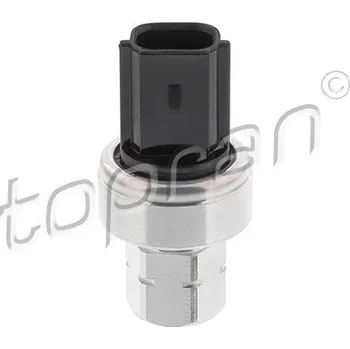 Tlakový vypínač, klimatizace TOPRAN 638 512