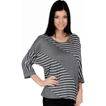 Dámské tričko Dámská halenka 866 HAJDAN