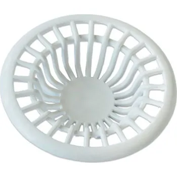 PROTIMEX Sítko plastové do dřezu, bílé