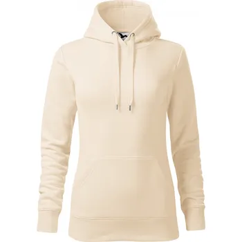 Dámská mikina MALFINI Mikina CAPE LADY, různé barvy Velikost XXL mandlové