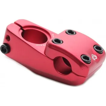 Představec na kolo Představec BMX - ÉCLAT Onyx - Red