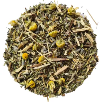 Nápoj Stres - bylinková směs, balení 250 g