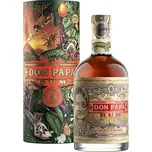 Don Papa Eternal Spring in Sugarlandia…