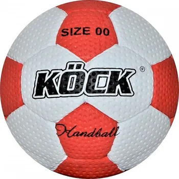 Házená Házenkářský míč Super grip vel. 00