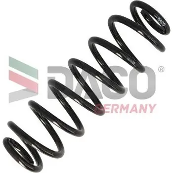 Pružina podvozku DACO 814242