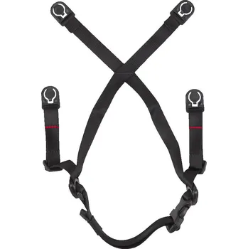 MILWAUKEE Podbradní pásek EN 12492 BOLT200, 10ks