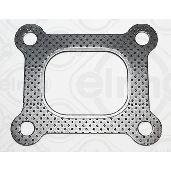 Těsnění, výfuková trubka, , ELRING, 634.650