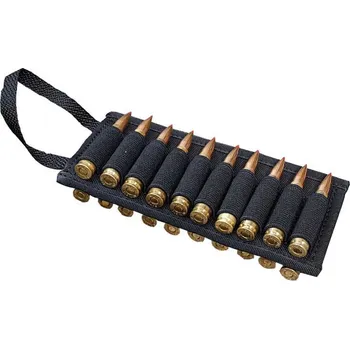 Příslušenství pro sportovní střelbu TACTICAL EVO | Panel Ammo Tactical (20 kusů) - Barva Písková (coyote) panel20