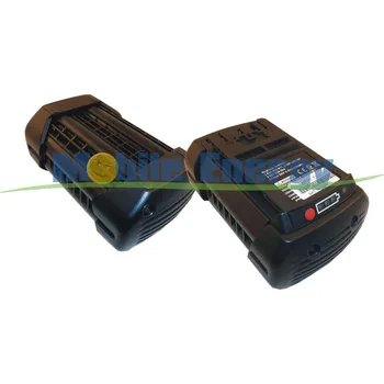 Záložní baterie Baterie BOSCH 11536C / 1651K / 1671B / 18636-01 / GKS 36V-Li / GSA 36V-Li / GSR 36 V-Li / ( ne pro Rotak 34 LI / 37 LI / 43 L 6010