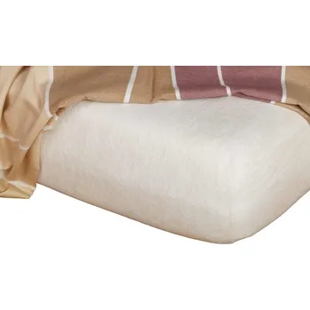 Prostěradlo Prostěradlo Froté prostěradlo banán 200x160