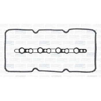 Těsnění motoru Sada těsnění, kryt hlavy válce, 56082900, 224412U000(x1)+, 224422U000(x1), AJUSA, 56082900
