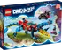 Stavebnice LEGO LEGO Dreamzzz 71458 Krokodýlí auto