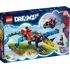Stavebnice LEGO LEGO Dreamzzz 71458 Krokodýlí auto