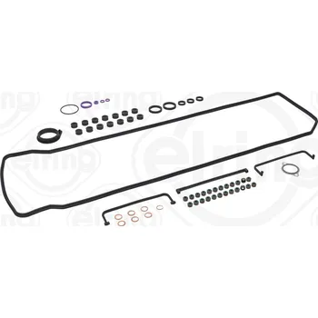 Sada těsnění, hlava válce, , 276875, ELRING, 390.100