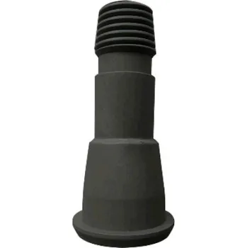 Vysavač na okno Ungerglobal UNGER - nLITE Euro plastový závitový adaptér pro kartáče, NLTHR