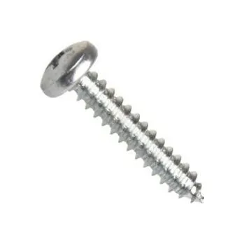 Šroub WT WINTECH Šroub DIN 7981 C PH 3,5 x 9,5 ZB // 2_K = 1 000 ks - VX-CBEDB35009BF-2K