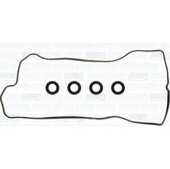 Těsnění motoru Sada těsnění, kryt hlavy válce, 56054400, AJUSA, 56054400